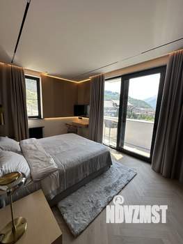 1-к квартира, вторичка, 37м2, 4/5 этаж