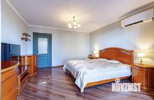 3-к квартира, вторичка, 140м2, 9/27 этаж