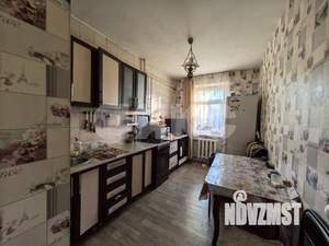 3-к квартира, вторичка, 65м2, 1/9 этаж