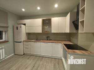 3-к квартира, вторичка, 67м2, 3/22 этаж