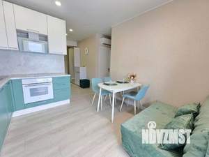 2-к квартира, вторичка, 55м2, 10/13 этаж