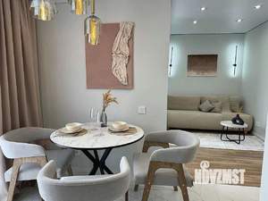 1-к квартира, вторичка, 38м2, 9/19 этаж