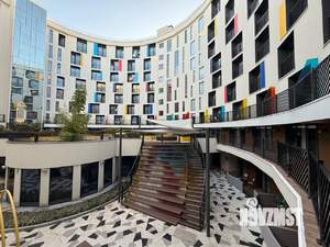 Студия квартира, вторичка, 24м2, 3/10 этаж