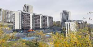 Студия квартира, вторичка, 26м2, 3/16 этаж