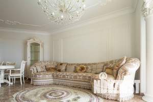 4-к квартира, вторичка, 214м2, 23/23 этаж