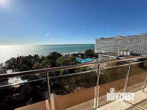 Студия квартира, вторичка, 58м2, 12/12 этаж