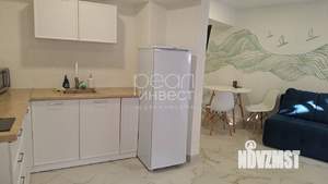 Студия квартира, вторичка, 28м2, 1/7 этаж