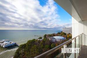 2-к квартира, вторичка, 72м2, 15/25 этаж