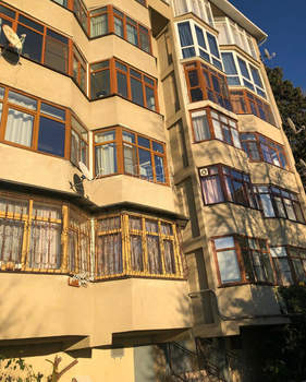 3-к квартира, вторичка, 90м2, 4/6 этаж