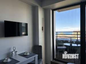Студия квартира, вторичка, 22м2, 4/8 этаж