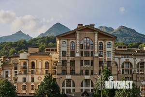 3-к квартира, вторичка, 103м2, 5/6 этаж