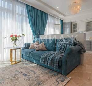 2-к квартира, вторичка, 65м2, 4/18 этаж