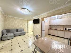 2-к квартира, вторичка, 44м2, 1/5 этаж