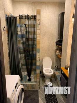 Студия квартира, вторичка, 33м2, 2/7 этаж