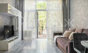 2-к квартира, вторичка, 50м2, 1/2 этаж