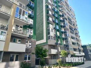 Студия квартира, вторичка, 21м2, 2/10 этаж