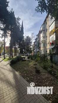 3-к квартира, вторичка, 45м2, 5/5 этаж