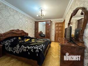 2-к квартира, вторичка, 52м2, 3/5 этаж