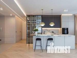 3-к квартира, вторичка, 75м2, 10/19 этаж