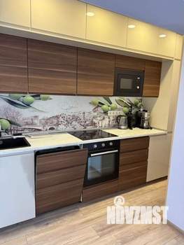 3-к квартира, вторичка, 84м2, 3/27 этаж