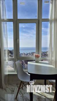 1-к квартира, вторичка, 33м2, 3/3 этаж