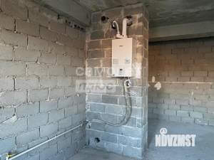 1-к квартира, вторичка, 46м2, 7/8 этаж