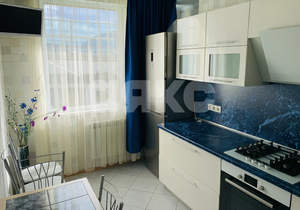 1-к квартира, вторичка, 34м2, 3/9 этаж