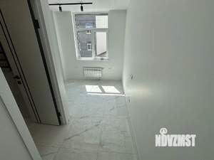 1-к квартира, вторичка, 38м2, 1/4 этаж