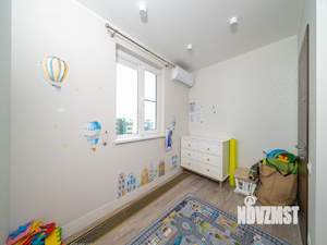 3-к квартира, вторичка, 95м2, 10/12 этаж