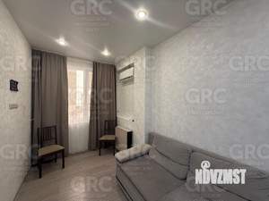 1-к квартира, вторичка, 33м2, 1/10 этаж