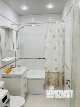 Студия квартира, вторичка, 28м2, 6/14 этаж