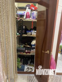 1-к квартира, вторичка, 28м2, 4/4 этаж