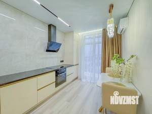 3-к квартира, вторичка, 65м2, 12/18 этаж