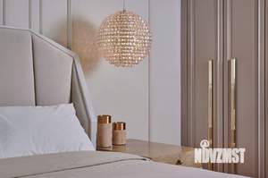 1-к квартира, вторичка, 133м2, 11/28 этаж