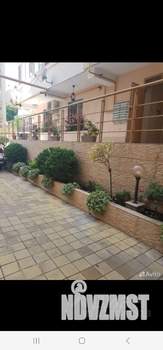 1-к квартира, вторичка, 50м2, 1/1 этаж