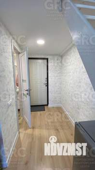 Студия квартира, вторичка, 23м2, 5/5 этаж
