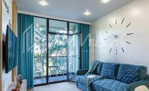 2-к квартира, вторичка, 65м2, 4/18 этаж
