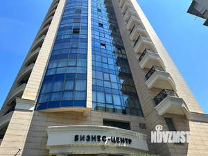 2-к квартира, вторичка, 110м2, 9/17 этаж