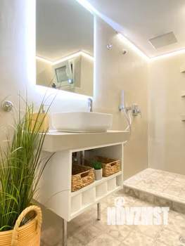 3-к квартира, вторичка, 80м2, 4/7 этаж