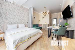 Студия квартира, вторичка, 32м2, 5/6 этаж