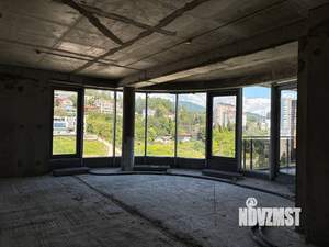 2-к квартира, вторичка, 101м2, 22/24 этаж
