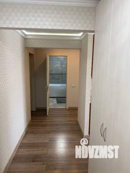 2-к квартира, вторичка, 64м2, 9/10 этаж