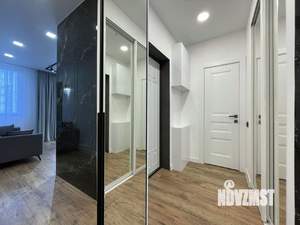 2-к квартира, вторичка, 50м2, 7/18 этаж