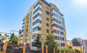 3-к квартира, вторичка, 86м2, 2/7 этаж