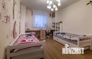 3-к квартира, вторичка, 83м2, 15/19 этаж