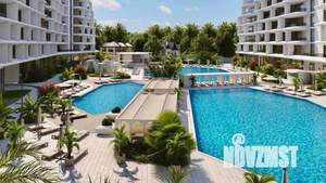 2-к квартира, вторичка, 75м2, 3/9 этаж