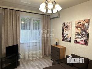 2-к квартира, вторичка, 35м2, 2/4 этаж