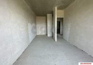 1-к квартира, вторичка, 35м2, 15/20 этаж