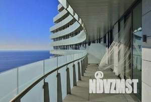 2-к квартира, вторичка, 100м2, 22/27 этаж