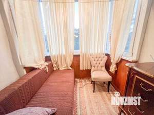 1-к квартира, вторичка, 32м2, 2/5 этаж